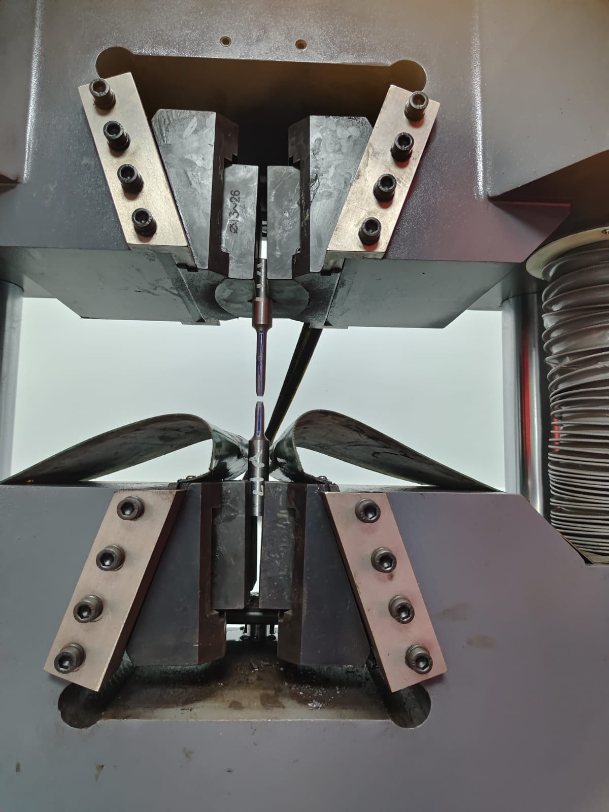Tensile Test 5
